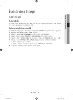 Preview for 451 page of Samsung WW10H8 series User Manual