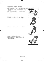 Preview for 466 page of Samsung WW10H8 series User Manual