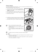 Preview for 468 page of Samsung WW10H8 series User Manual