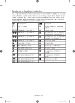 Preview for 474 page of Samsung WW10H8 series User Manual