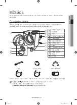 Preview for 491 page of Samsung WW10H8 series User Manual