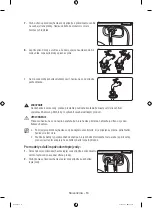 Preview for 496 page of Samsung WW10H8 series User Manual