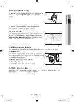 Preview for 497 page of Samsung WW10H8 series User Manual