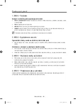 Preview for 500 page of Samsung WW10H8 series User Manual