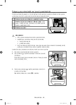 Preview for 502 page of Samsung WW10H8 series User Manual