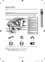 Preview for 539 page of Samsung WW10H8 series User Manual