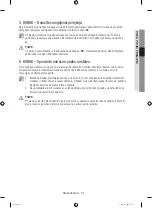 Preview for 549 page of Samsung WW10H8 series User Manual