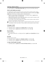 Preview for 558 page of Samsung WW10H8 series User Manual