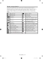 Preview for 570 page of Samsung WW10H8 series User Manual