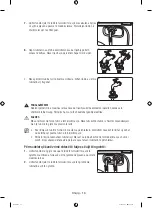 Preview for 592 page of Samsung WW10H8 series User Manual