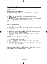 Preview for 596 page of Samsung WW10H8 series User Manual