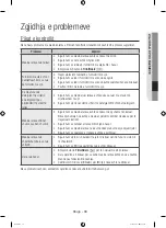 Preview for 615 page of Samsung WW10H8 series User Manual