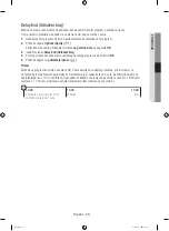 Preview for 653 page of Samsung WW10H8 series User Manual