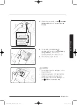 Preview for 27 page of Samsung WW10J6 Series User Manual