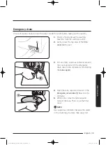 Preview for 39 page of Samsung WW10K6 Series User Manual