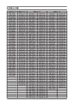 Preview for 2 page of Samsung WW10T4040CH Service Manual