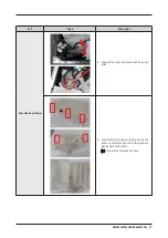 Preview for 20 page of Samsung WW10T4040CH Service Manual