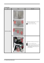 Preview for 23 page of Samsung WW10T4040CH Service Manual