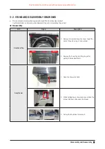 Preview for 11 page of Samsung WW11B Series Service Manual