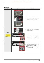 Preview for 17 page of Samsung WW11B Series Service Manual