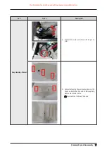 Preview for 20 page of Samsung WW11B Series Service Manual