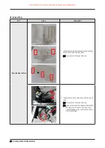 Preview for 23 page of Samsung WW11B Series Service Manual