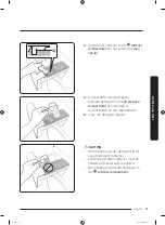 Preview for 31 page of Samsung WW12K84*2O series User Manual