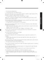 Preview for 9 page of Samsung WW12R64 Series User Manual