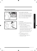 Preview for 25 page of Samsung WW12R64 Series User Manual