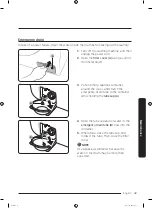 Preview for 43 page of Samsung WW12R64 Series User Manual