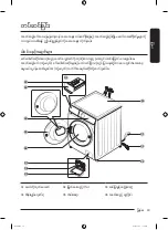 Preview for 163 page of Samsung WW12T Series User Manual