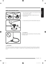 Preview for 87 page of Samsung WW13T Series User Manual