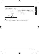 Preview for 91 page of Samsung WW13T Series User Manual