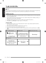 Preview for 94 page of Samsung WW13T Series User Manual