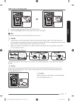 Preview for 13 page of Samsung WW1T Series Manual