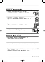 Preview for 5 page of Samsung WW22K6800A series Service Manual