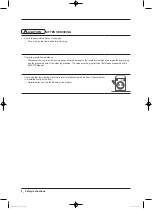 Preview for 6 page of Samsung WW22K6800A series Service Manual