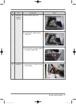 Preview for 17 page of Samsung WW22K6800A series Service Manual