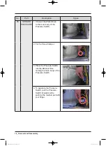 Preview for 18 page of Samsung WW22K6800A series Service Manual