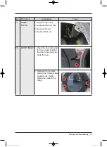 Preview for 19 page of Samsung WW22K6800A series Service Manual