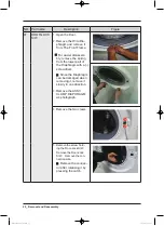 Preview for 20 page of Samsung WW22K6800A series Service Manual