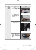 Preview for 21 page of Samsung WW22K6800A series Service Manual