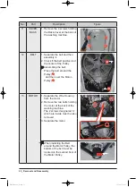 Preview for 22 page of Samsung WW22K6800A series Service Manual