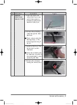 Preview for 23 page of Samsung WW22K6800A series Service Manual