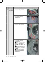 Preview for 26 page of Samsung WW22K6800A series Service Manual