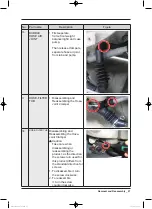 Preview for 27 page of Samsung WW22K6800A series Service Manual