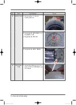 Preview for 30 page of Samsung WW22K6800A series Service Manual