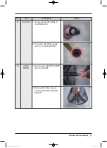 Preview for 31 page of Samsung WW22K6800A series Service Manual