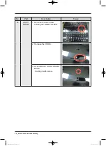 Preview for 32 page of Samsung WW22K6800A series Service Manual