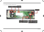 Preview for 43 page of Samsung WW22K6800A series Service Manual